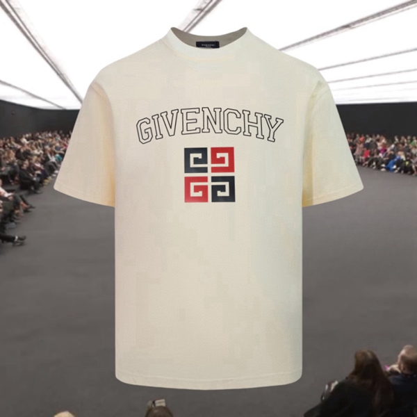 ブランドTシャツ正面デザイン